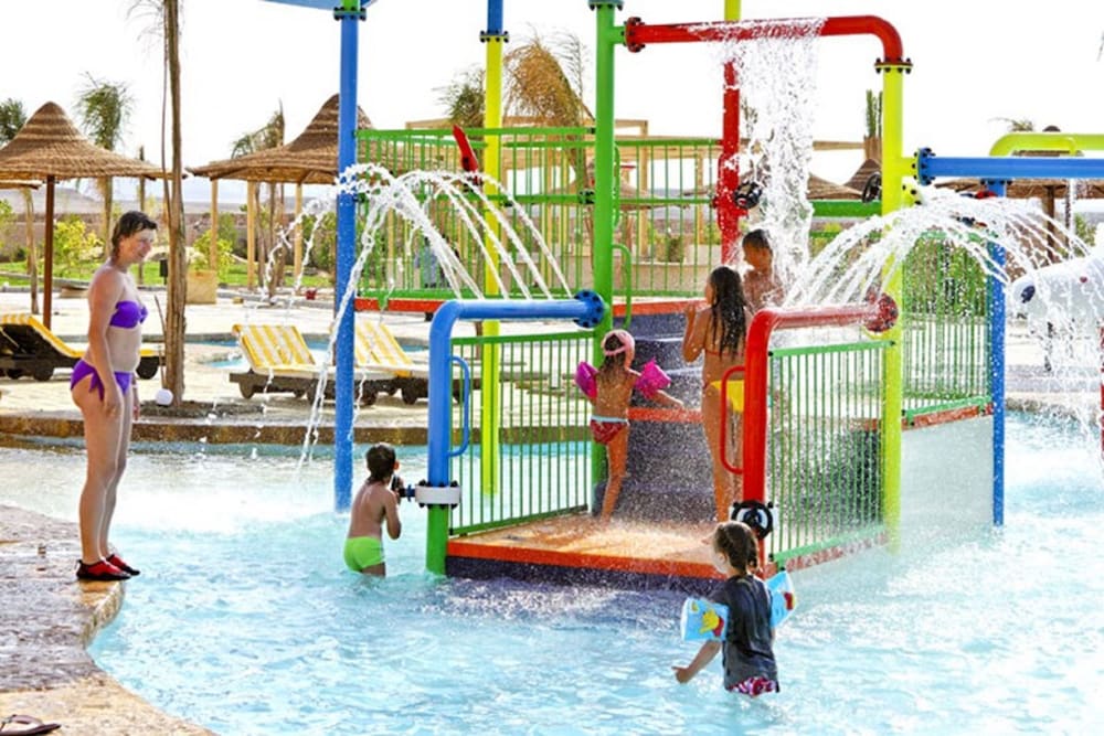amenities