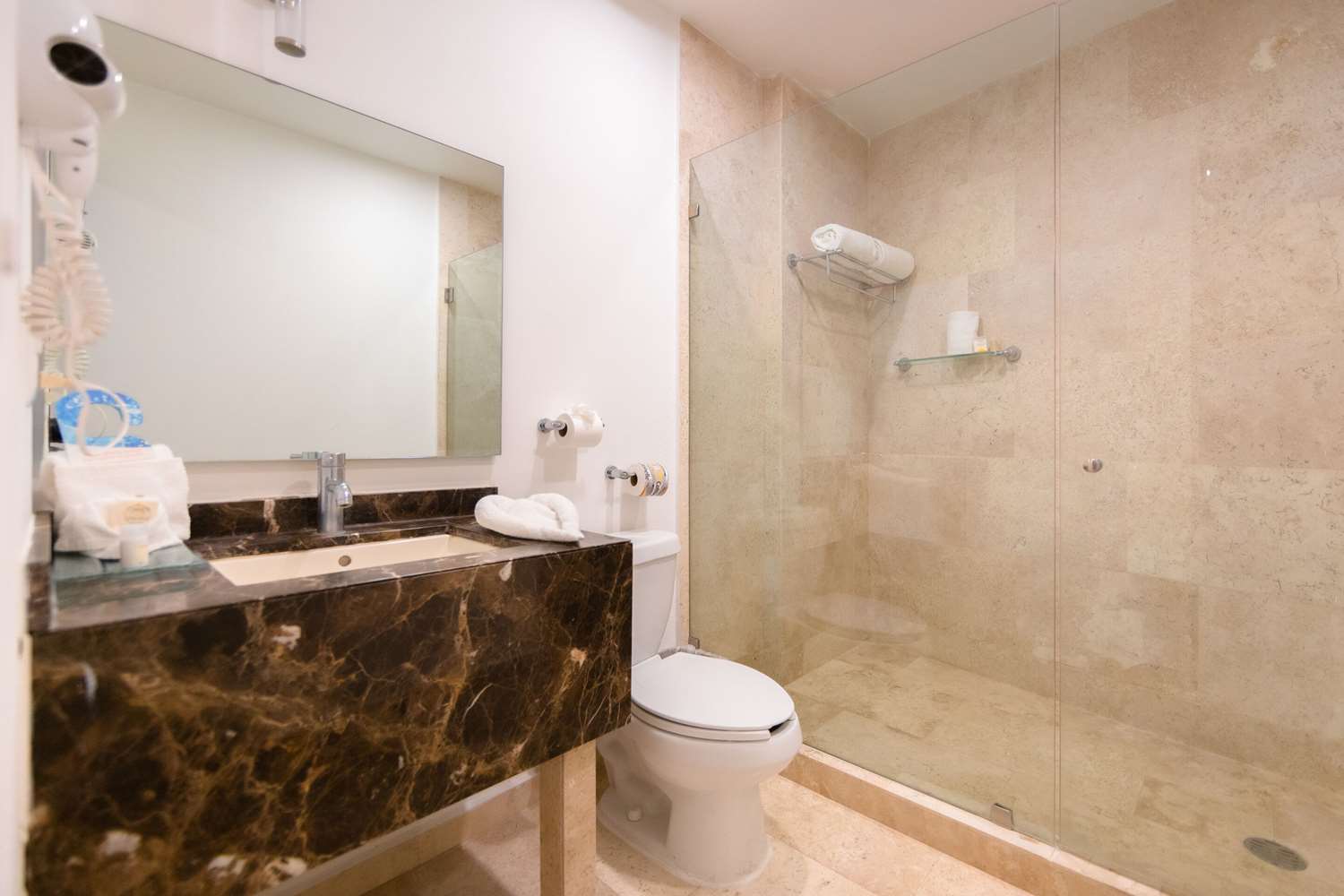 Comfort Inn Queretaro Tecnologico 61/61