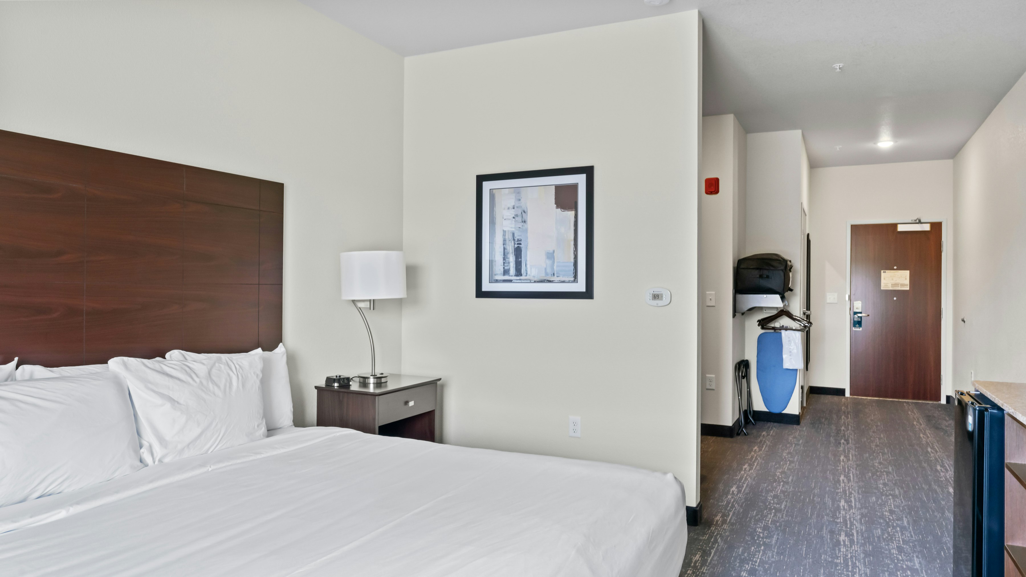 Cobblestone Inn & Suites - Julesburg 11/50