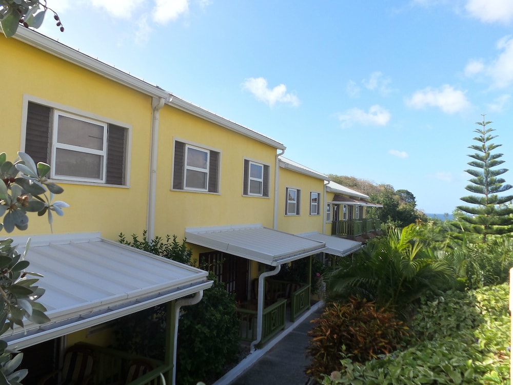 Grooms Beach Villa And Resort 10/62