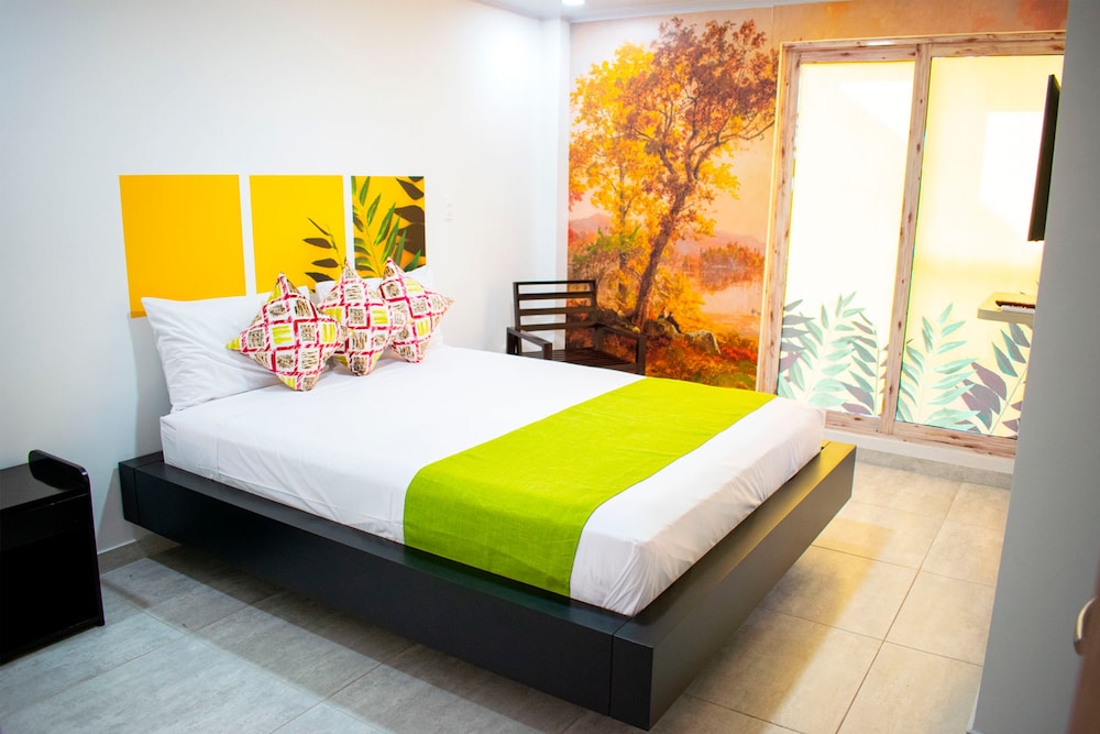 Hotel Victoria Plaza Millenium 12/41