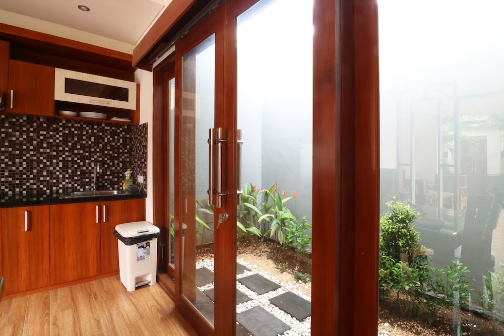 The Umah Pandawa Homestay And Villas by ZUZU 5/41