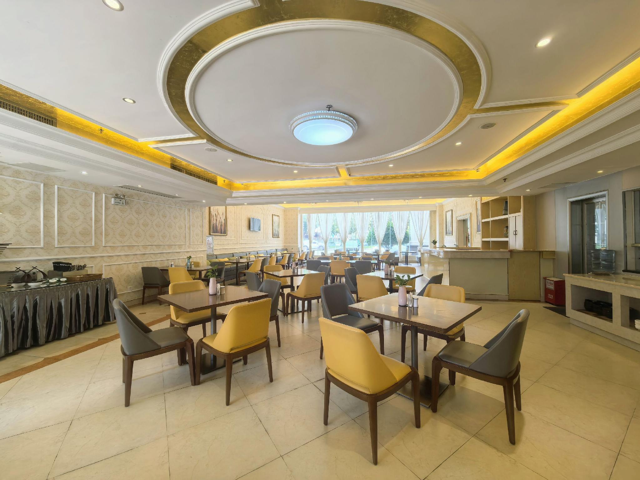 Vienna International Hotel (Dongguan Mayong Central Avenue) 40/49