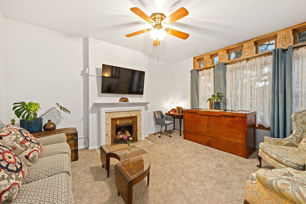 The Adagio Bed and Breakfast 9/50
