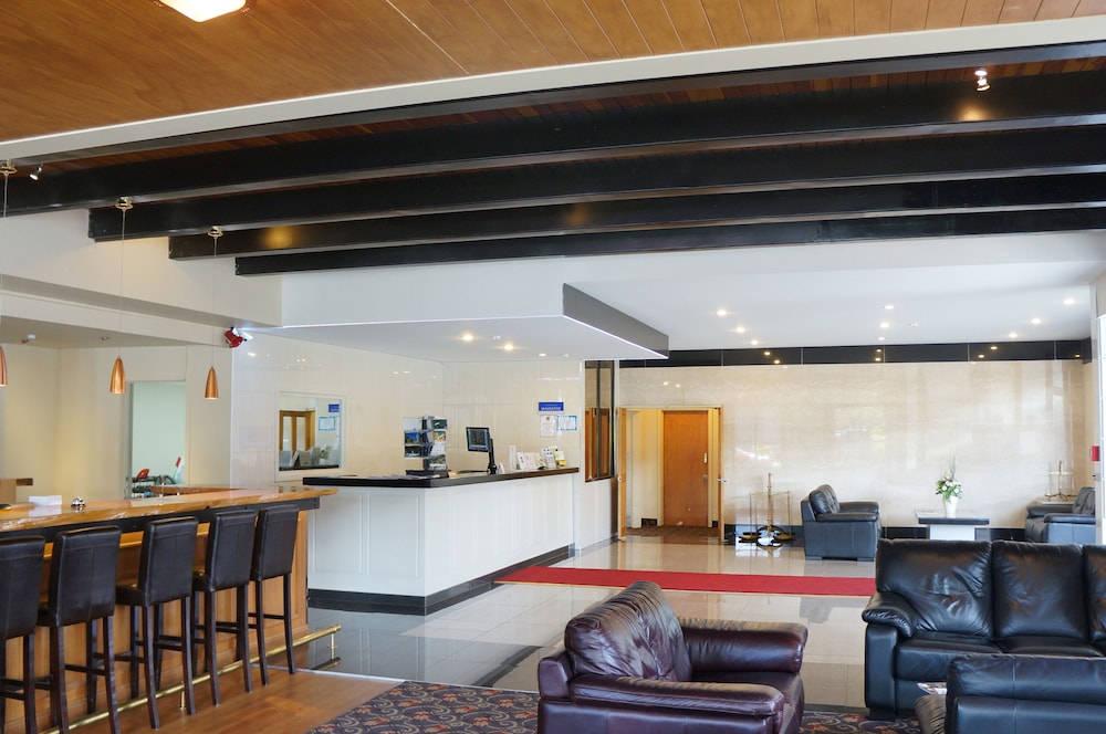 The Victoria Hotel Dunedin 5/68