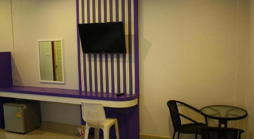 Sabai Ez Hotel 23/33