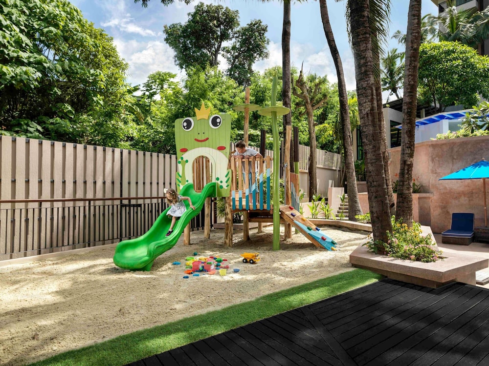 Novotel Phuket Kata Avista Resort And Spa 66/92