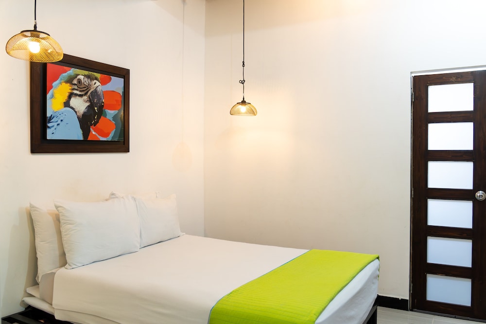 Hotel Family House Rodadero 8/28