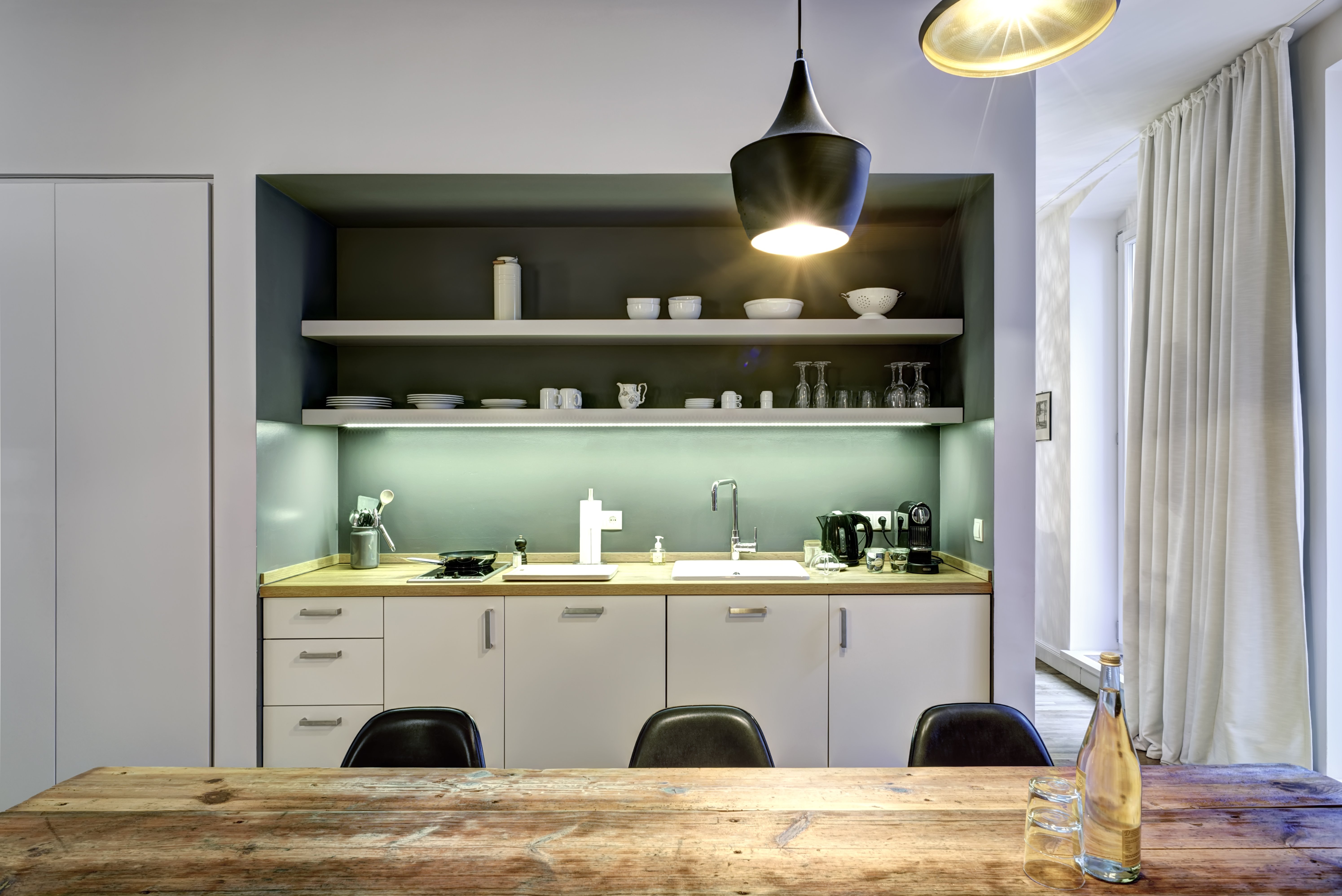 Gorki Apartments 13/69