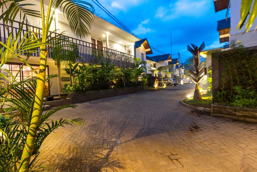 Sanur Art Villas 35/44