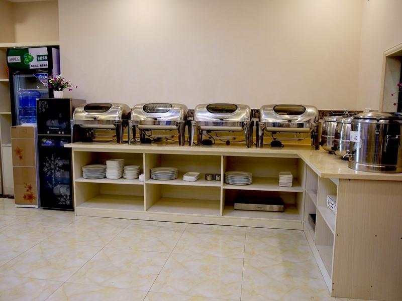 GreenTree Inn BengBu Huaiyuan County Yudu Avenue Xinhe Road Express Hotel in BENGBU