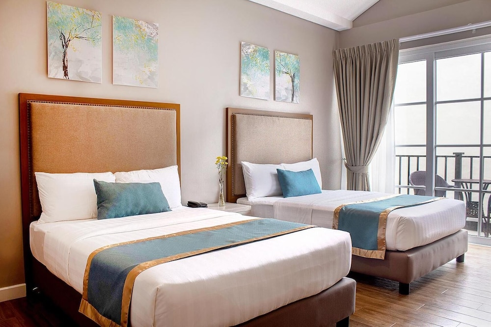 Royale Parc Hotel Tagaytay 15/41