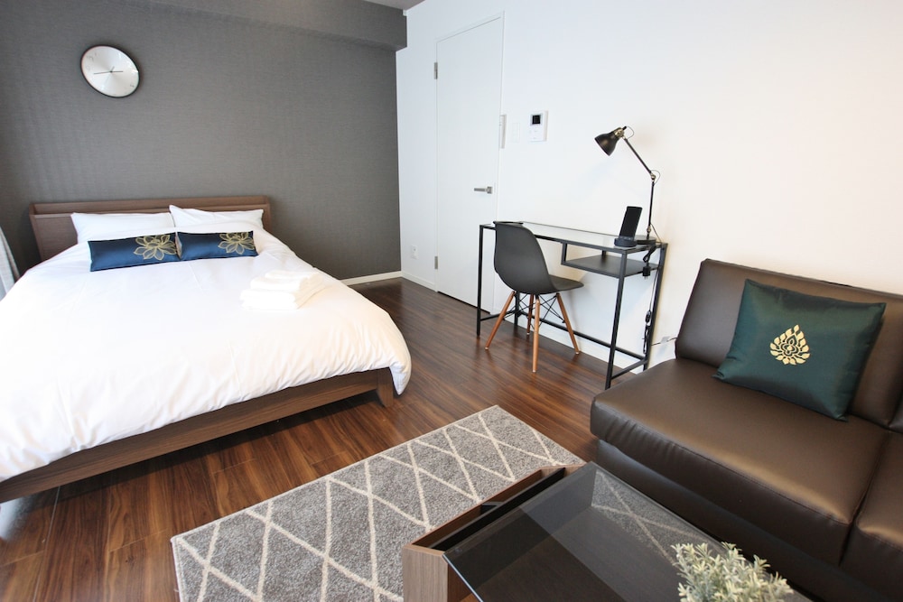 Forest Inn Tenjin Minami 23/60