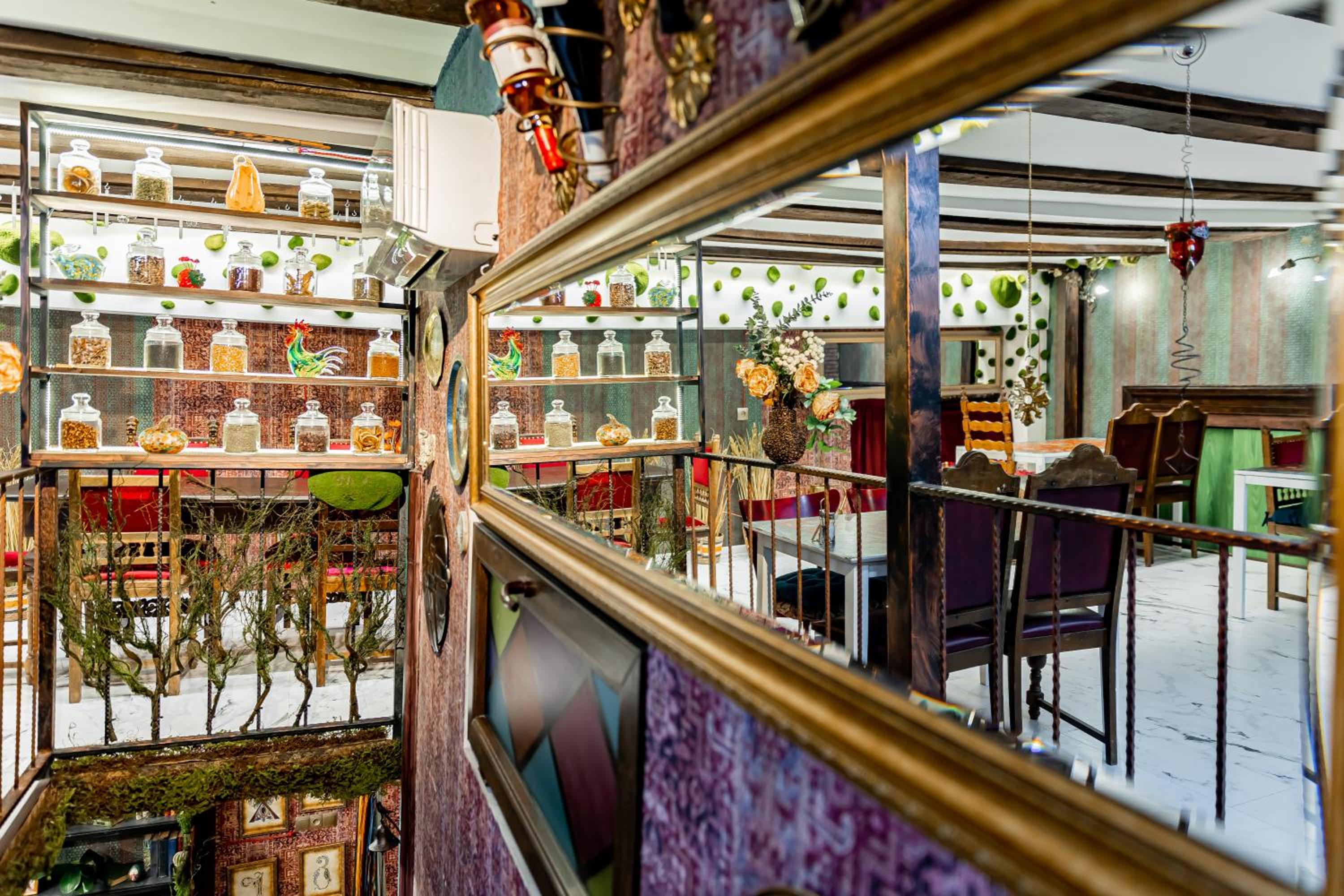 Tiflis Inn Glamour Boutique Hotel 4/59