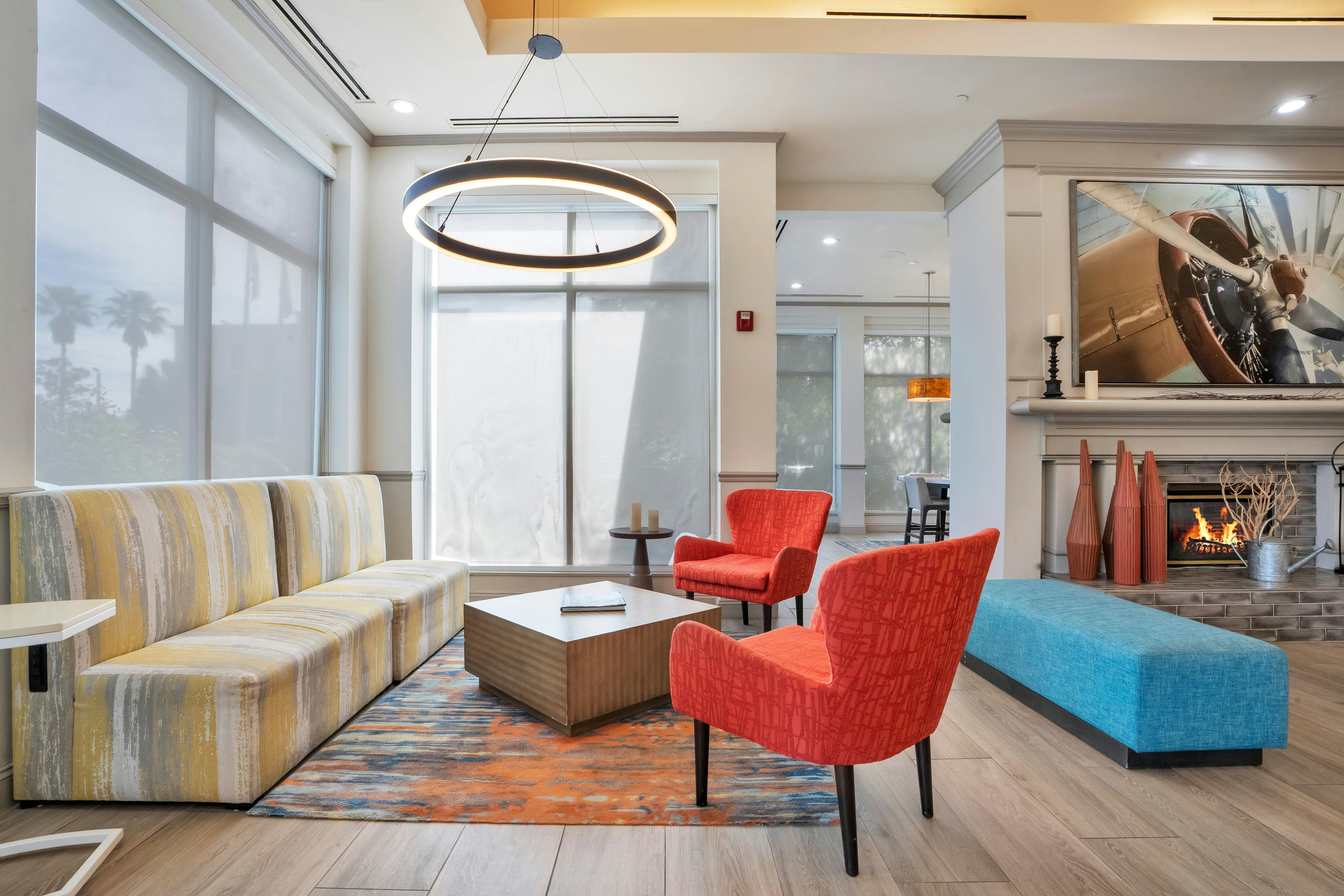 Hilton Garden Inn Jacksonville Airport 24/50