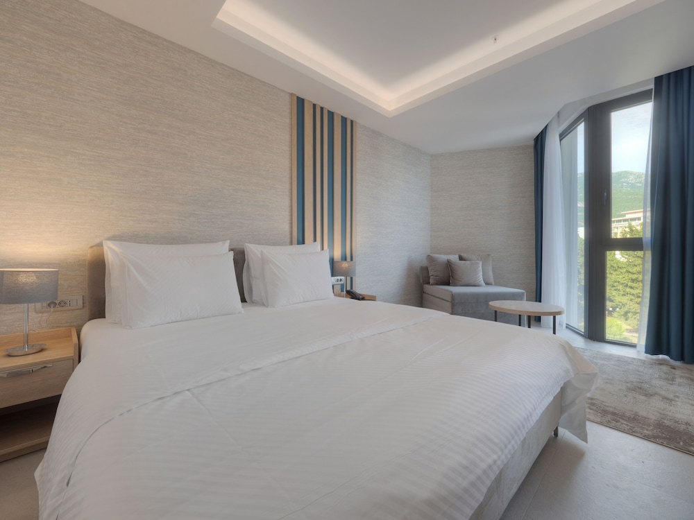 Hotel Montenegro Beach Resort 27/81