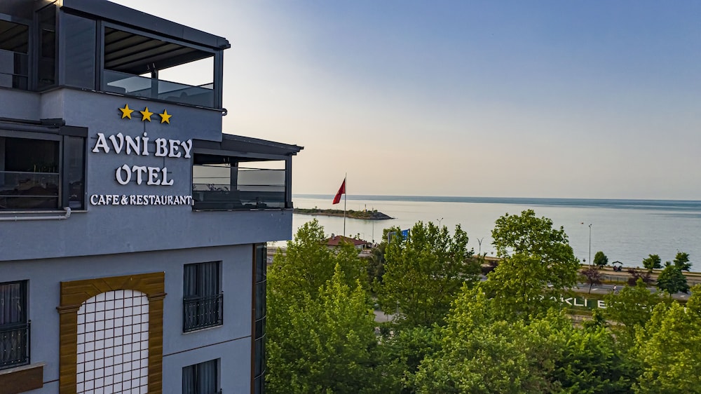 Avni Bey Otel 2/43