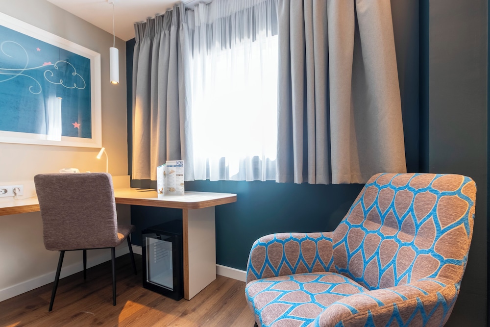 Travelodge Malaga Airport 31/60