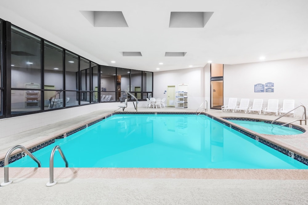 Ramada By Wyndham Harrisburg/Hershey Area 3/59