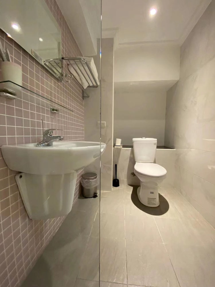 M TAIPEI HOTEL 3/61