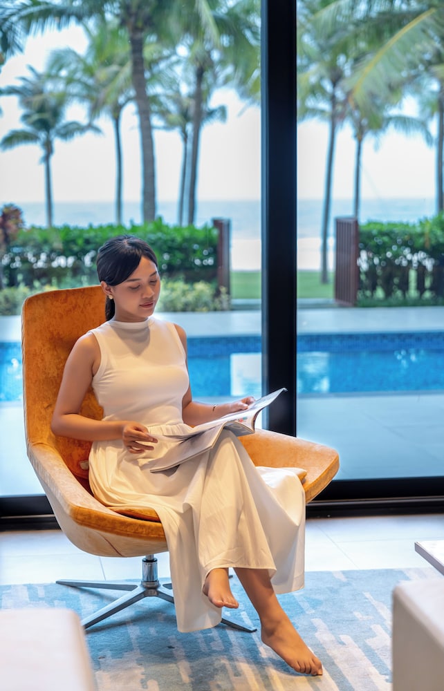 The Five Villas & Resort Quangnam - Danang 24/46