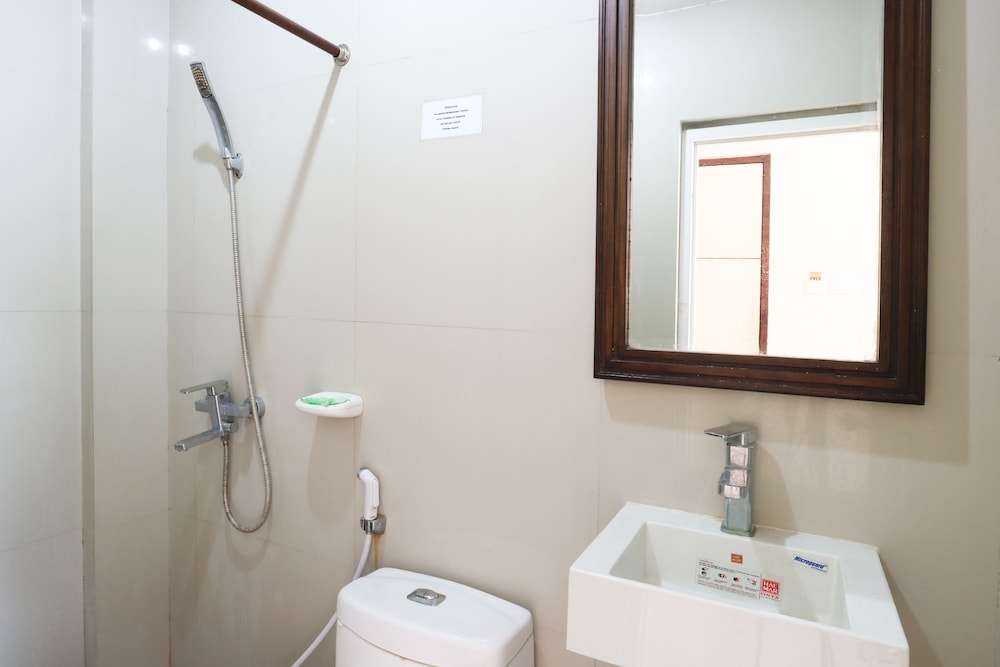 Sanur Ayu Hotel 30/39
