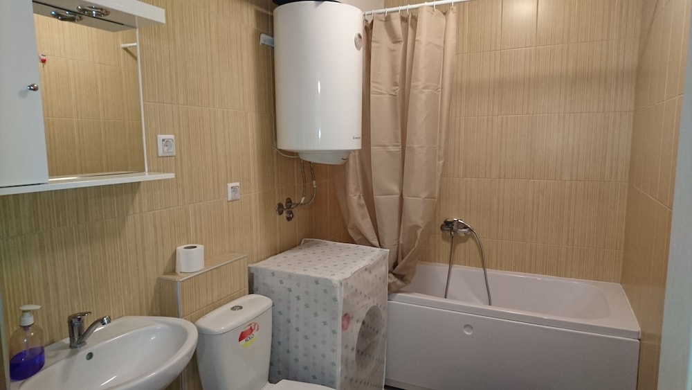 Accommodation Mell 24/30