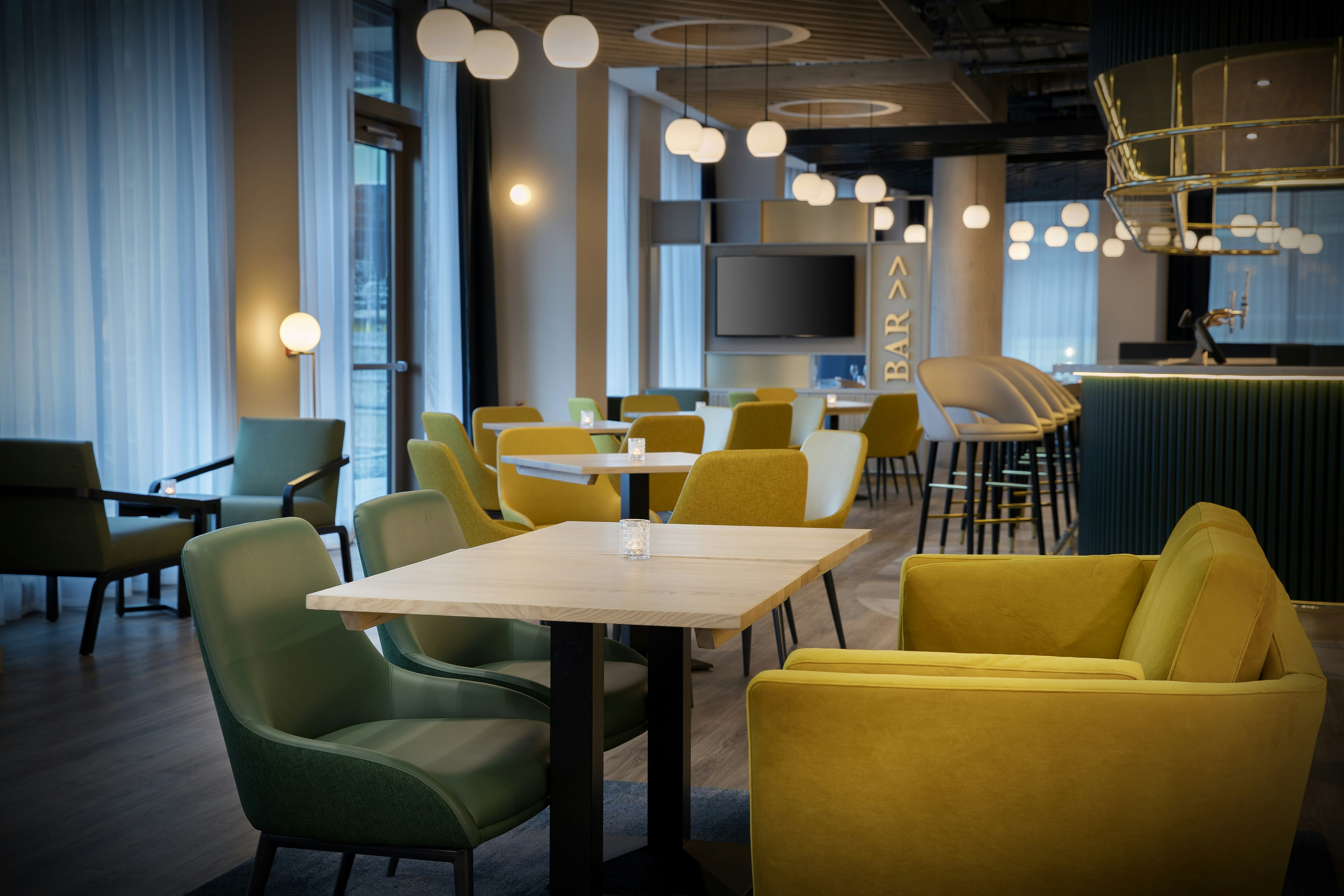 Leonardo Hotel Bristol City 45/51