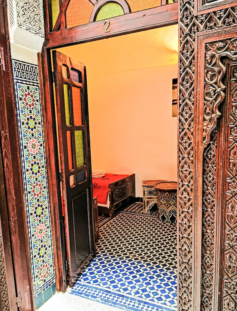 Riad Dar Farah 42/50