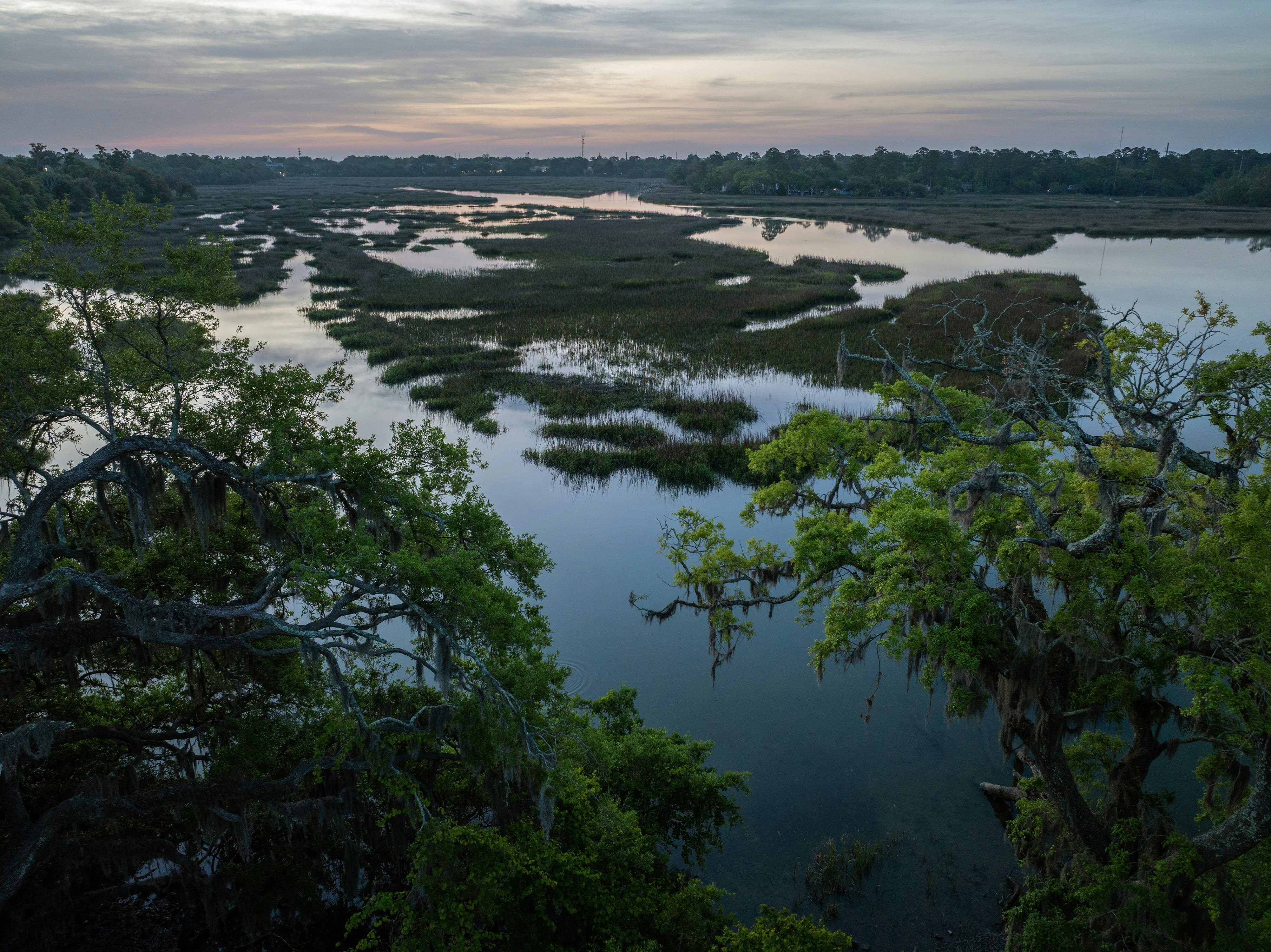 Hampton Inn Beaufort 33/42