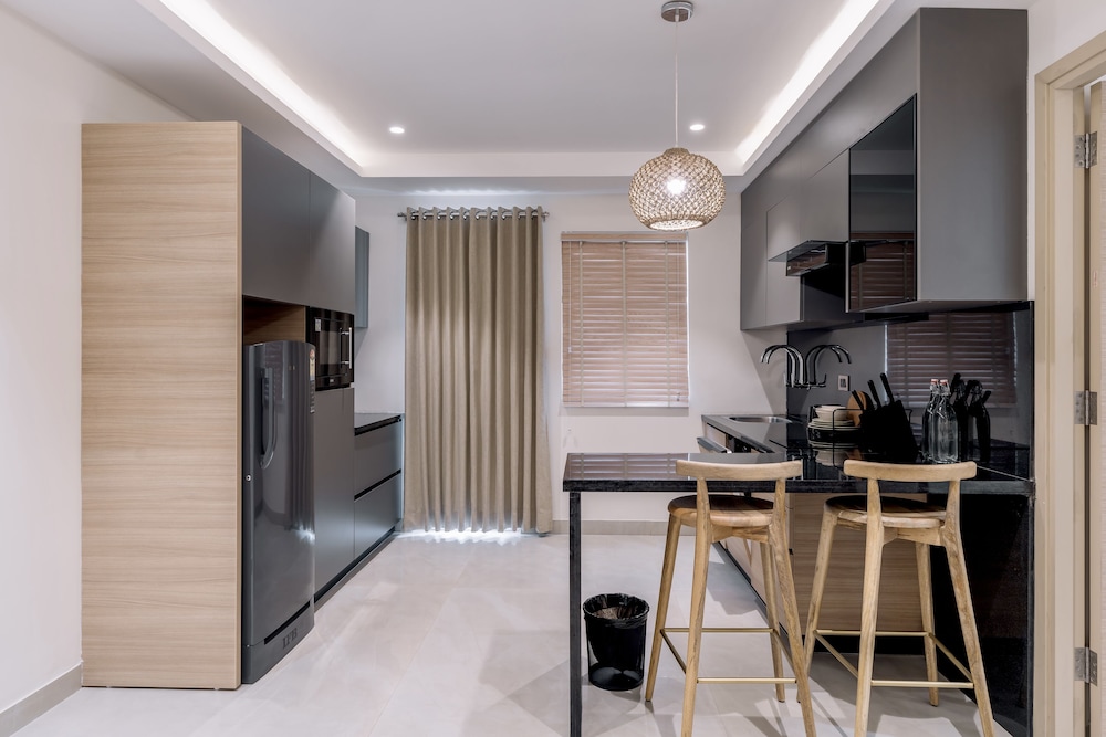 SKYLA Studios and Suites Kondapur 27/46
