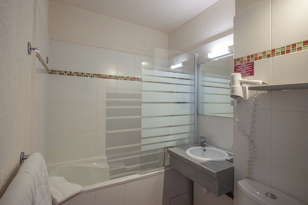 The Originals City, Hotel Cap Maya, Cap d'Agde 46/48