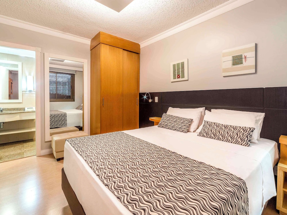 SUPERIOR, APARTMENT, DOUBLE BED, SOFA