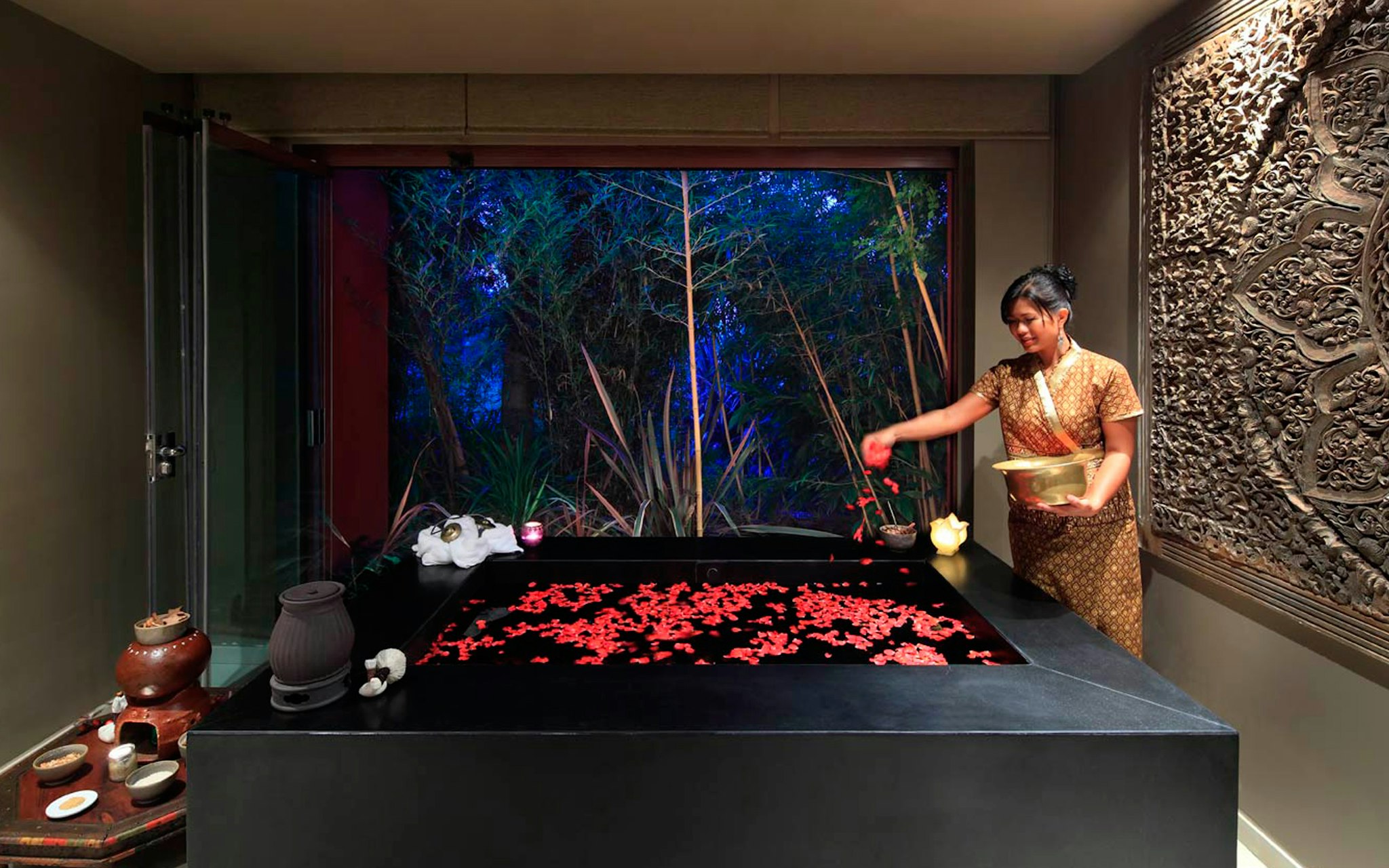 Asia Gardens Hotel And Thai Spa Formerly Barcelo Asia Gardens Hotel Thai Spa 44/82
