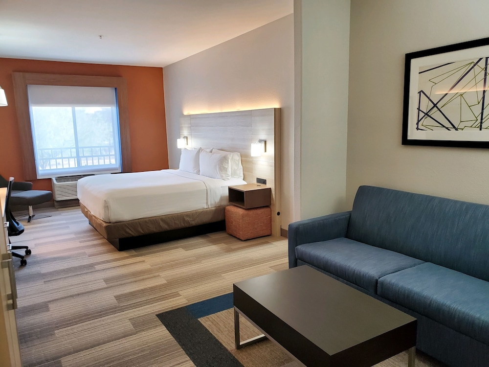 Holiday Inn Express & Suites Phoenix - Glendale Sports Dist 24/63