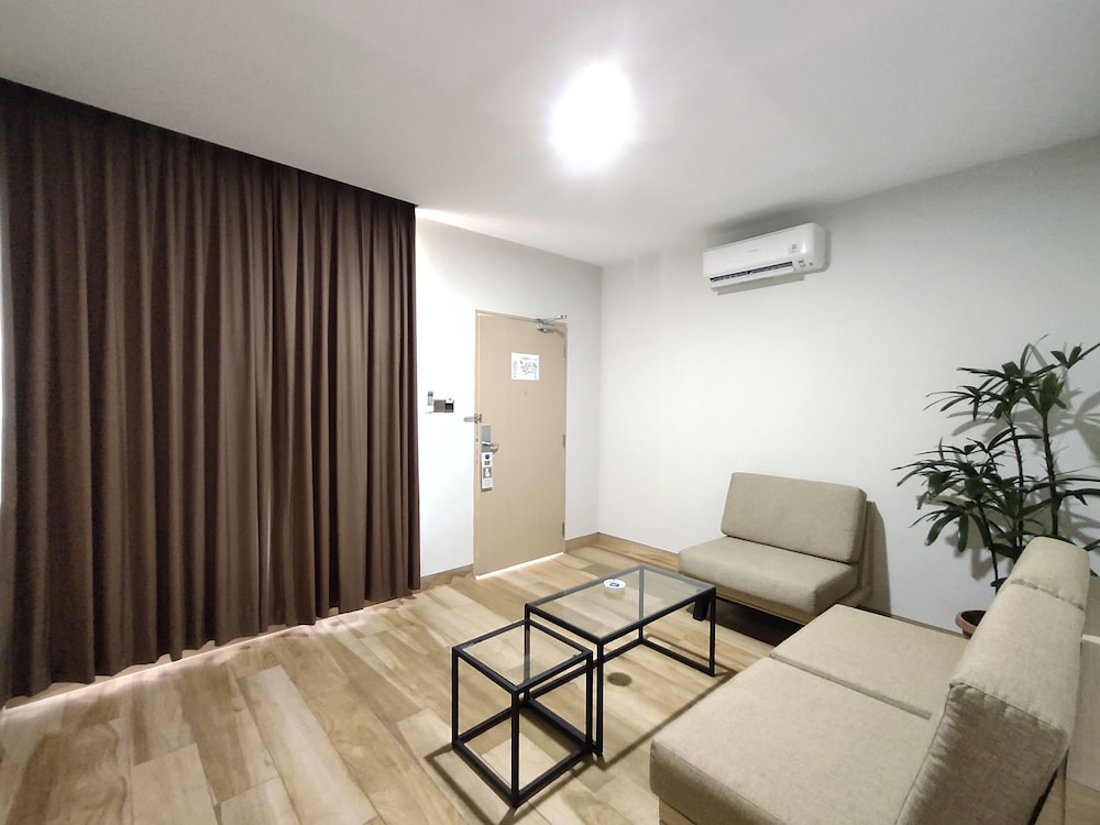 Comforta Hotel Tanjung Pinang 38/51