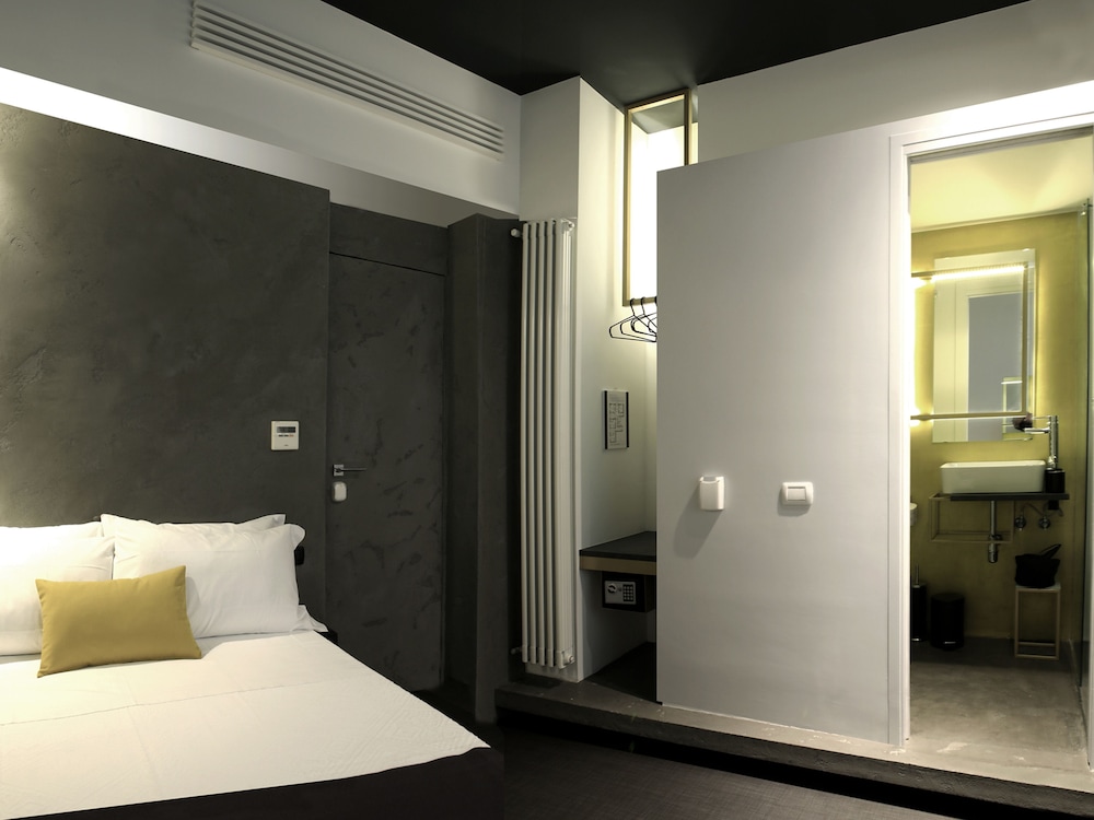 Bed And Taste 9/56