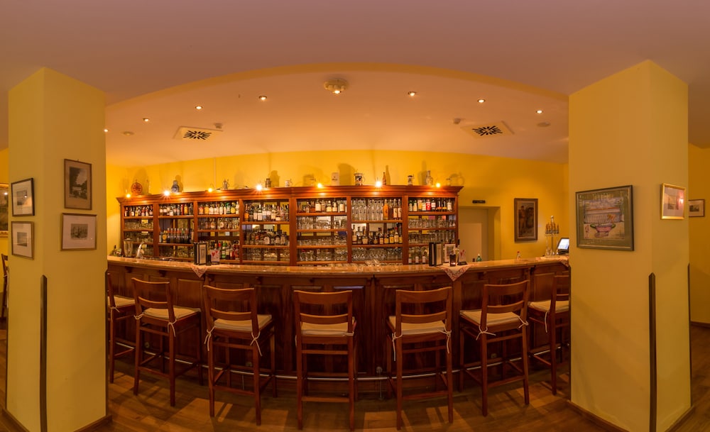 Hotel Badehaus Goor 50/67