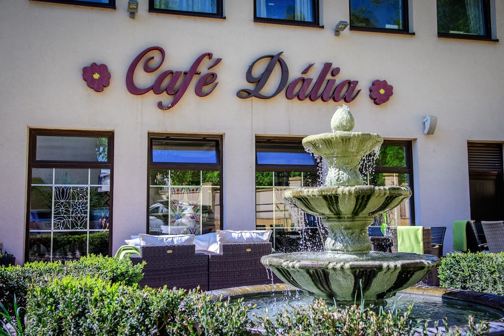 Dalia Dependance 1/49