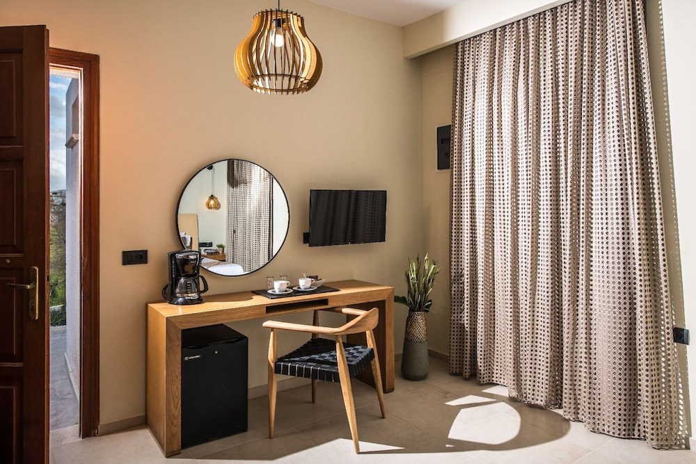 Malena Hotel and Suites - Adults Only by Omilos Hotels 41/50
