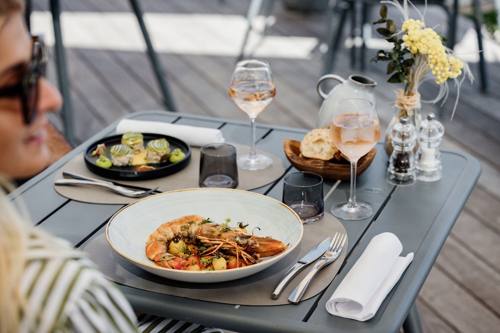 Sofitel Golfe D Ajaccio Thalassa Sea And Spa 37/50