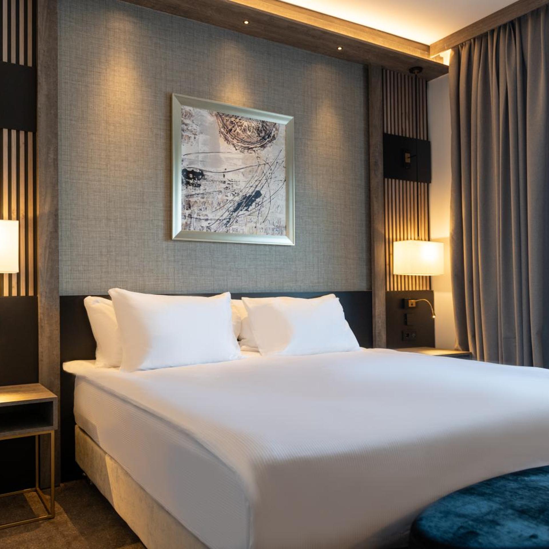 Doubletree by Hilton Kars Sarikamis 24/59