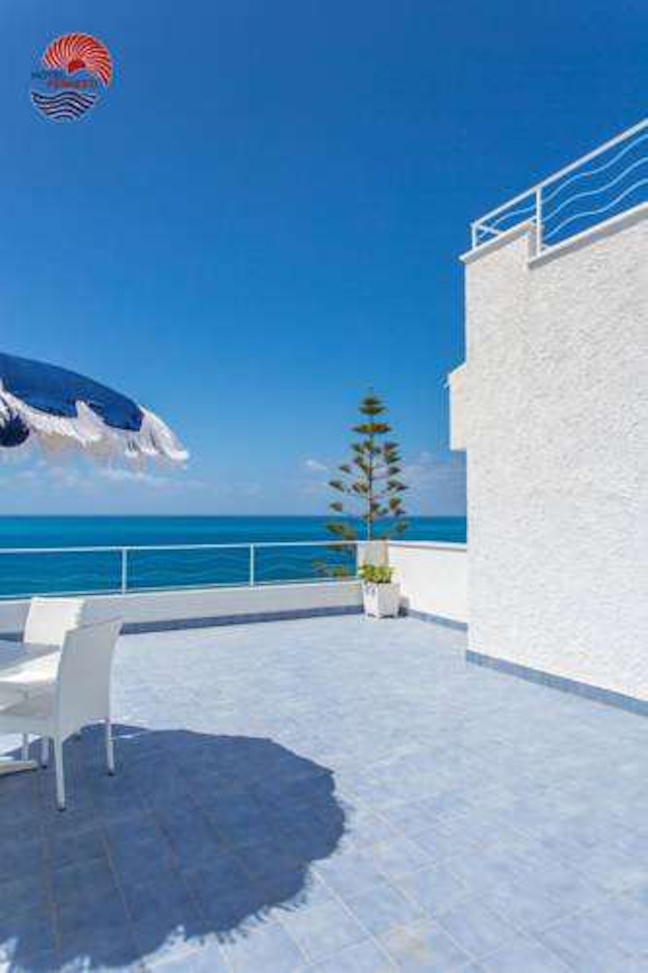 HOTEL FERRETTI 60/69
