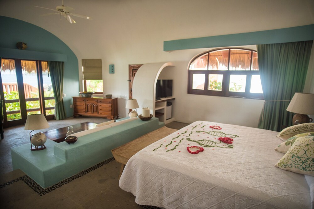 Villa El Murmullo 16/37