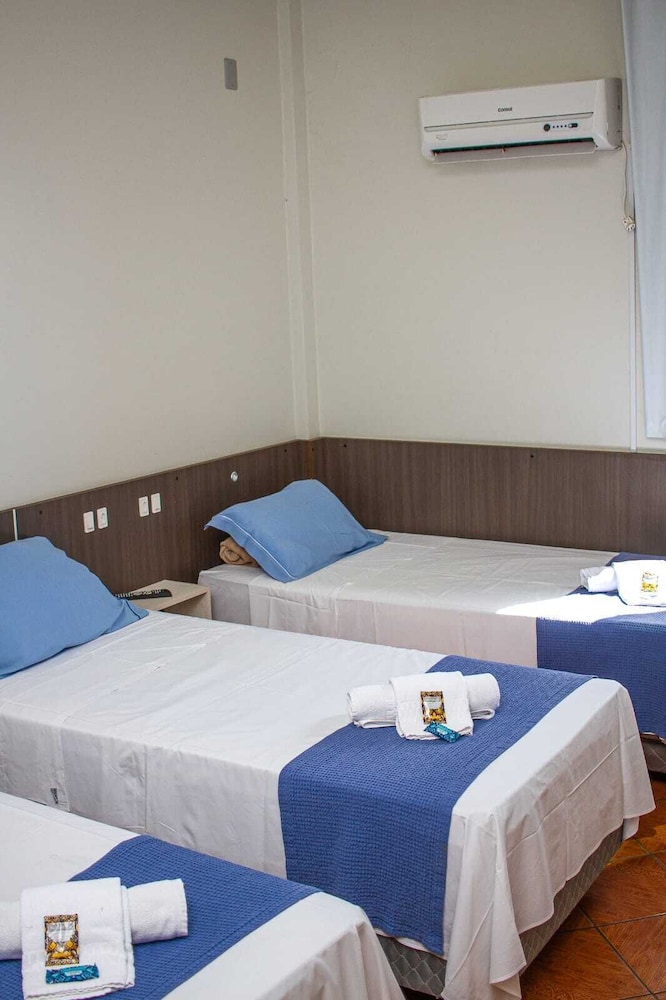 Eco Hotel 15/50