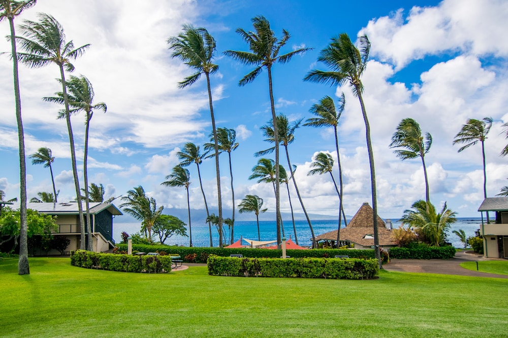 Napili Shores Maui by Outrigger 37/50