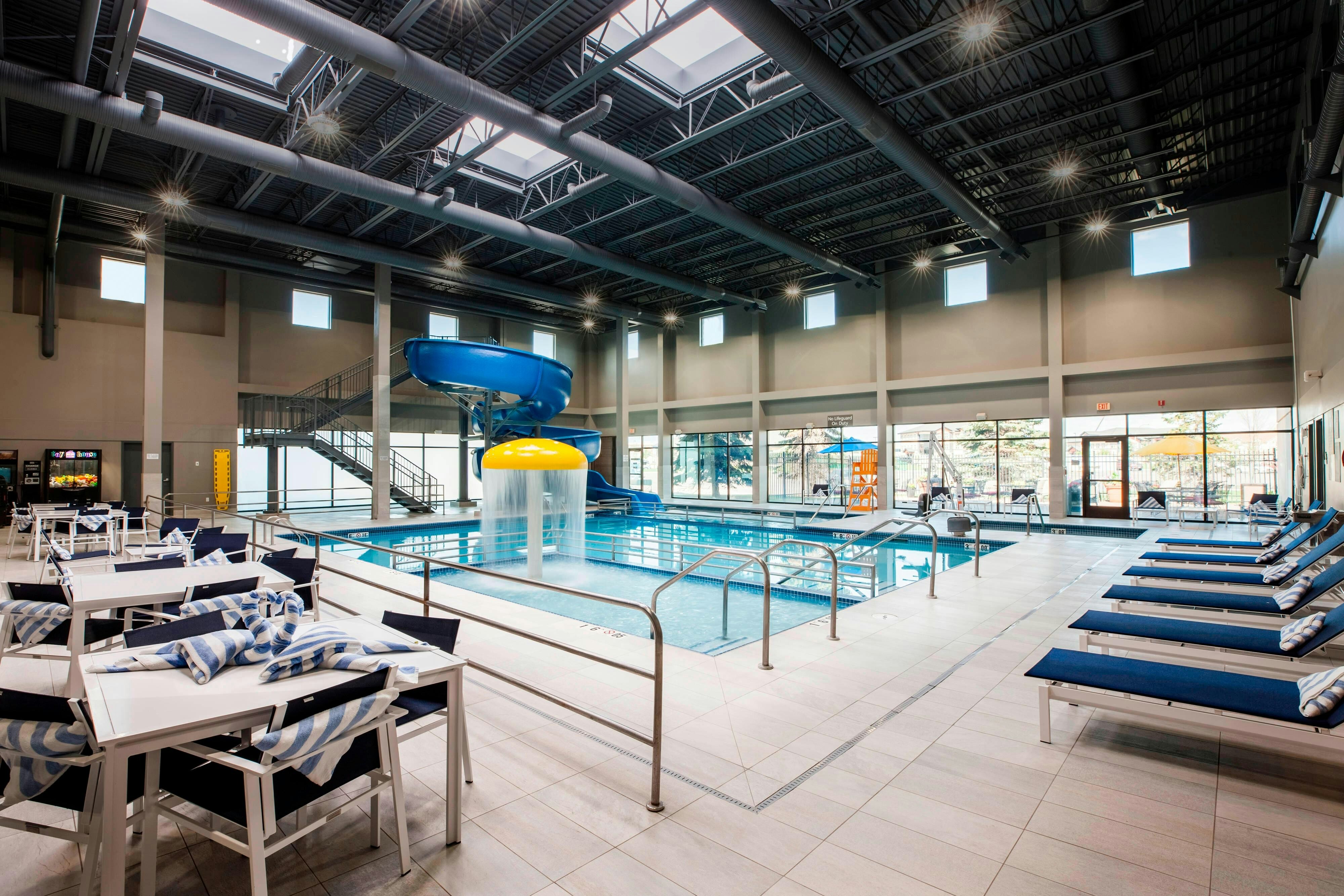 Delta Hotels By Marriott Fargo 16/53