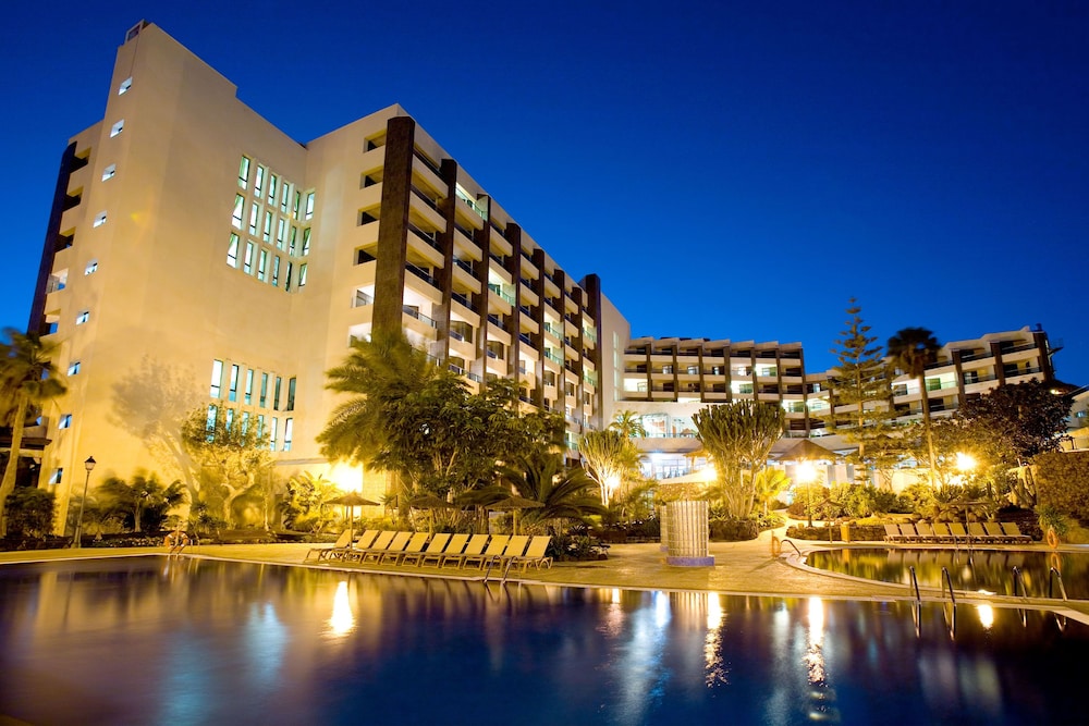 Hotel Paradisus Fuerteventura