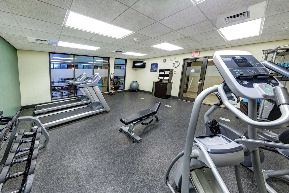 Hampton Inn & Suites Chadds Ford 29/60
