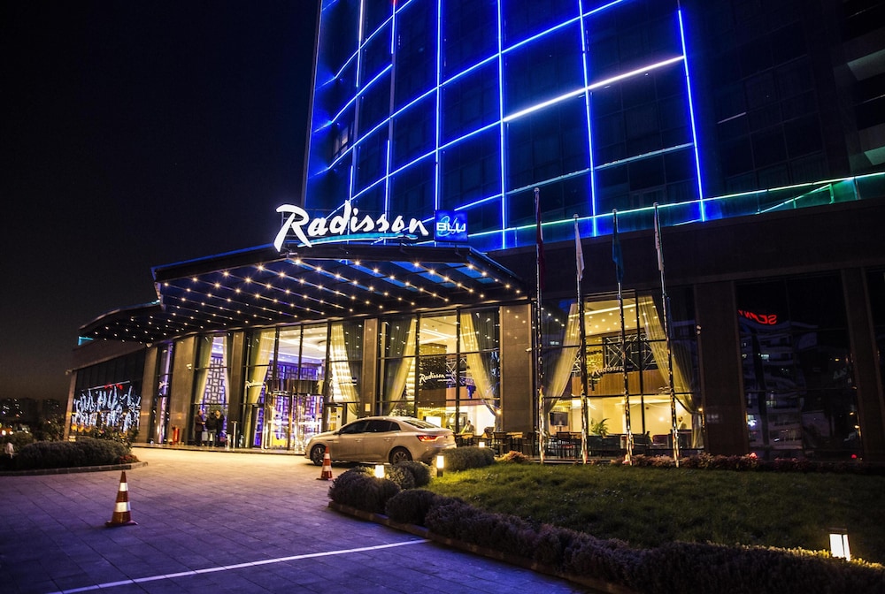 Radisson Blu Hotel Diyarbakir 5/48